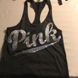 Victoria secret Pink tank top